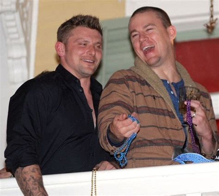 Channing Tatum's Sibling And Family Dynamics