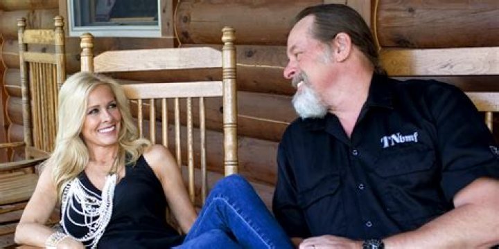 Chantal Nugent: Who Is Ted Nugent's Daughter?