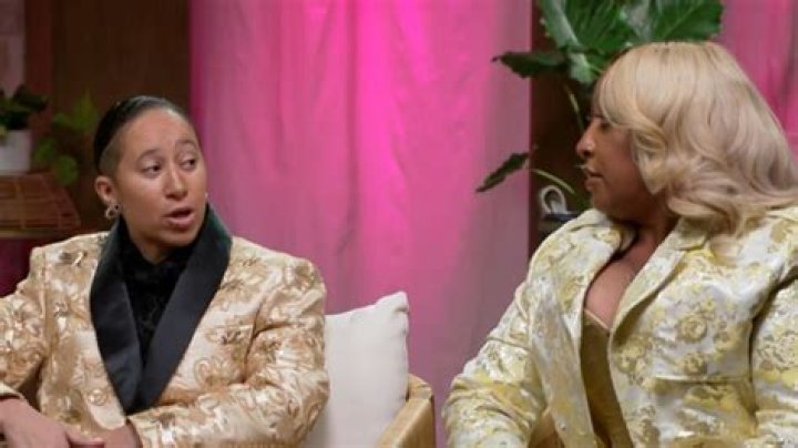 Chantel's Mother On 90 Day Fiance: Meet Karen Everett