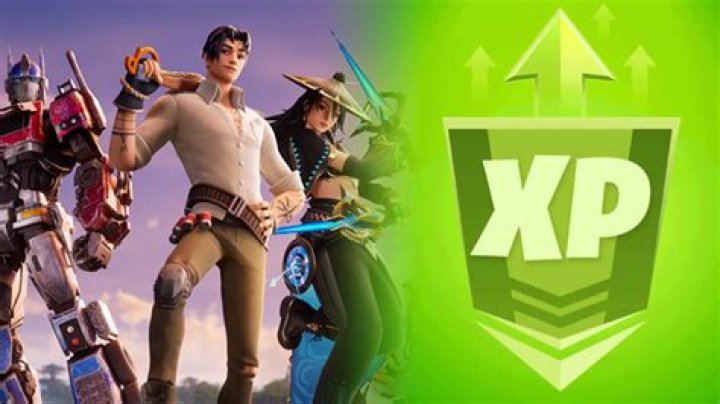 Chapter 4 Season 3 XP Glitch: Easy Way To Level Up Fast!