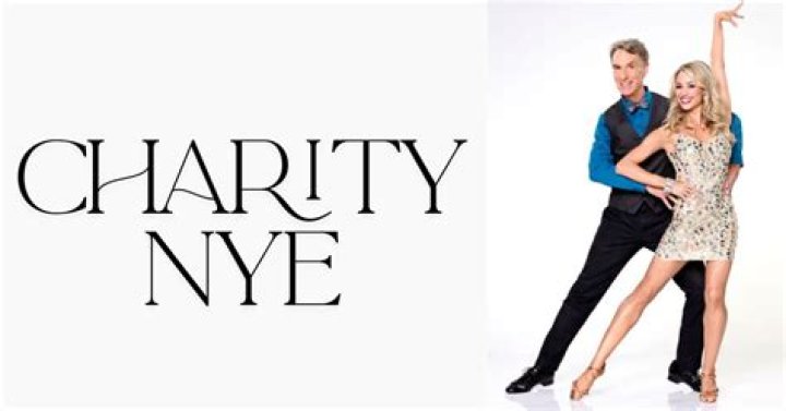 Celebrating Philanthropy: The Spirit Of Charity NYE