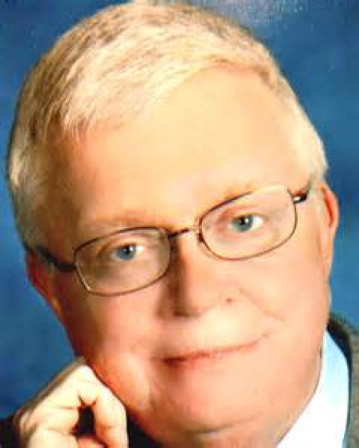 Obituary For Charles Frey: A Life Remembered