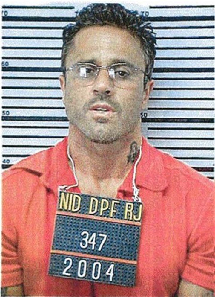 A Journey Into The Depths Of The Criminal Underworld