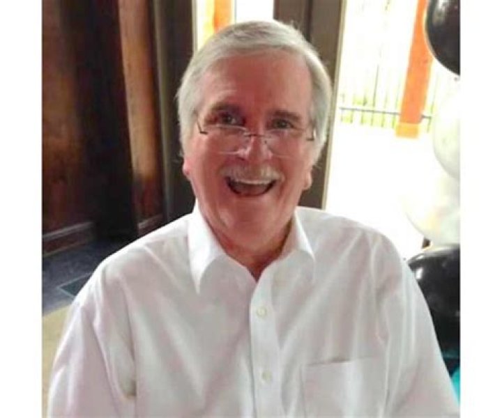 In Memory Of Charles Hayden: A Cherished Life Remembered