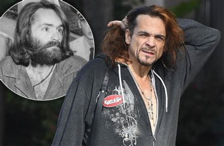 Charles Manson Jr.'s Cause Of Death Revealed