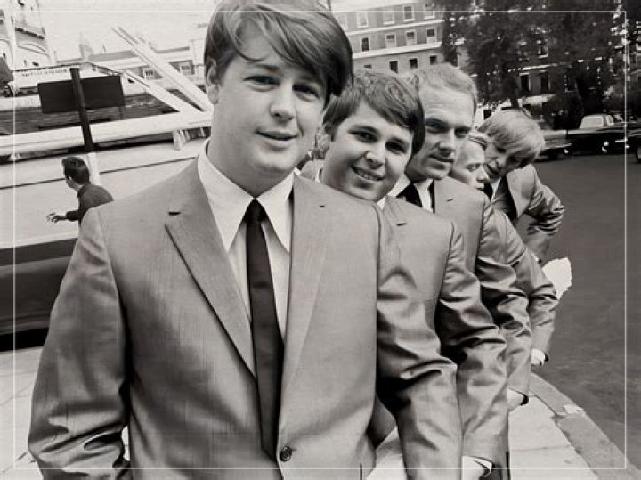 What happened to Brian Cox's father?