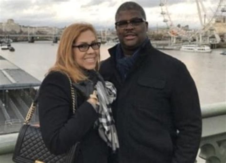 Unveiling The Hidden Truths: Charles Payne's Wife Revealed