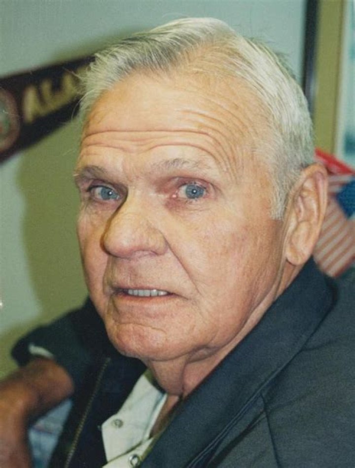 Breaking News: Obituary Of Charles Quick, Renowned Artist