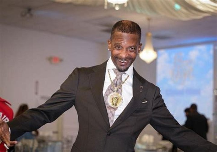 Discover Charleston White's Net Worth: Unveiling The Secrets