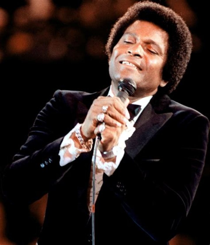 Charley Pride: A Legacy Of Country Music’s Trailblazer