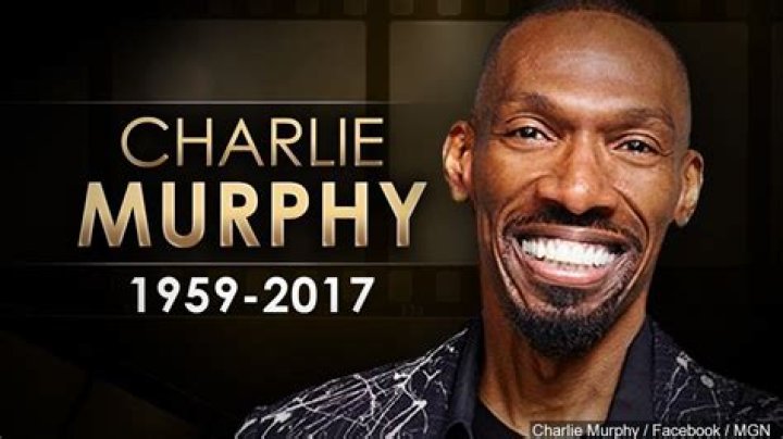 Remembering Charlie Murphy: A Legacy Beyond His Death