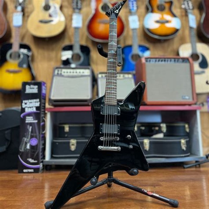 Discover The Ultimate Charvel DST: Precision And Performance In Harmony