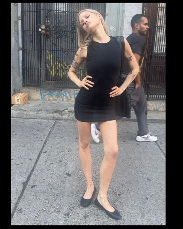 Unveiling The Allure Of Chayo Bechtel: Discoveries And Insights