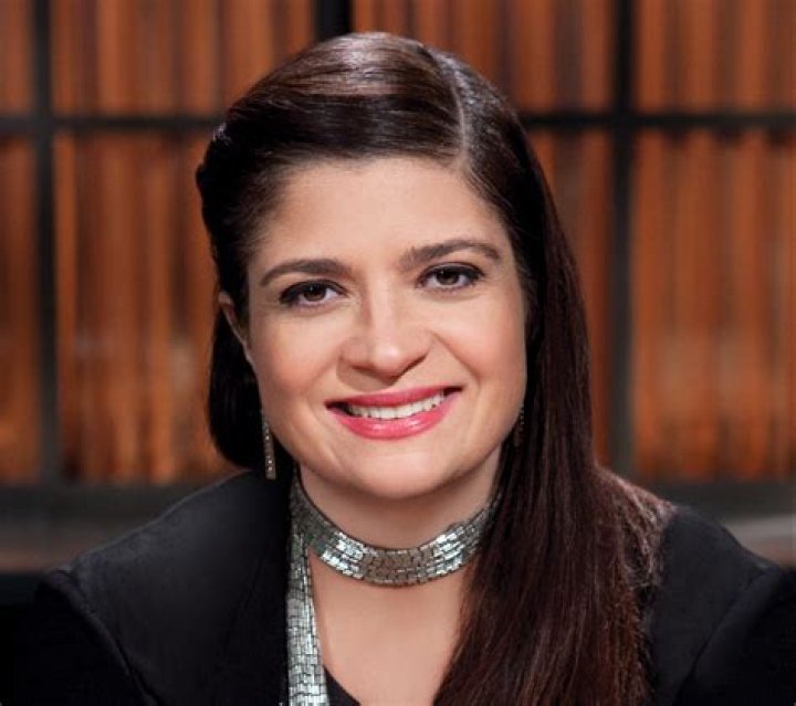 Exploring The Culinary World Of Chef Alex Guarnaschelli
