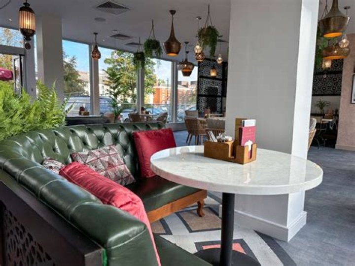 The Hub Of Coffee, Community, And Sustainability