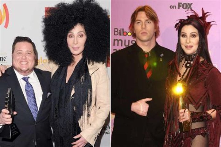 Cher's Children: All The Details You Need To Know