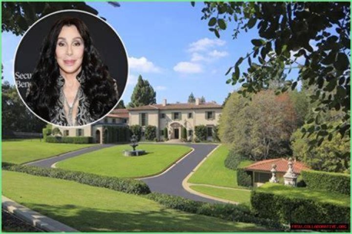 Cher's Grandchildren: Family And Legacy Explored