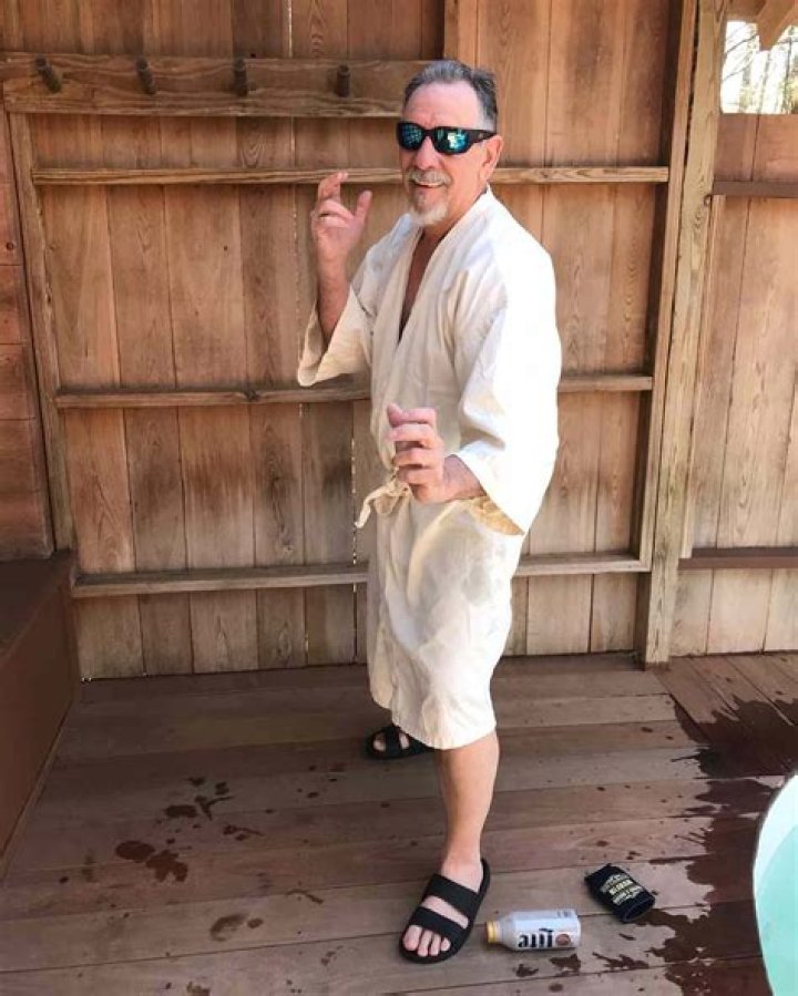 Chester Combs Alive: The Enigmatic Journey Of A Modern Legend