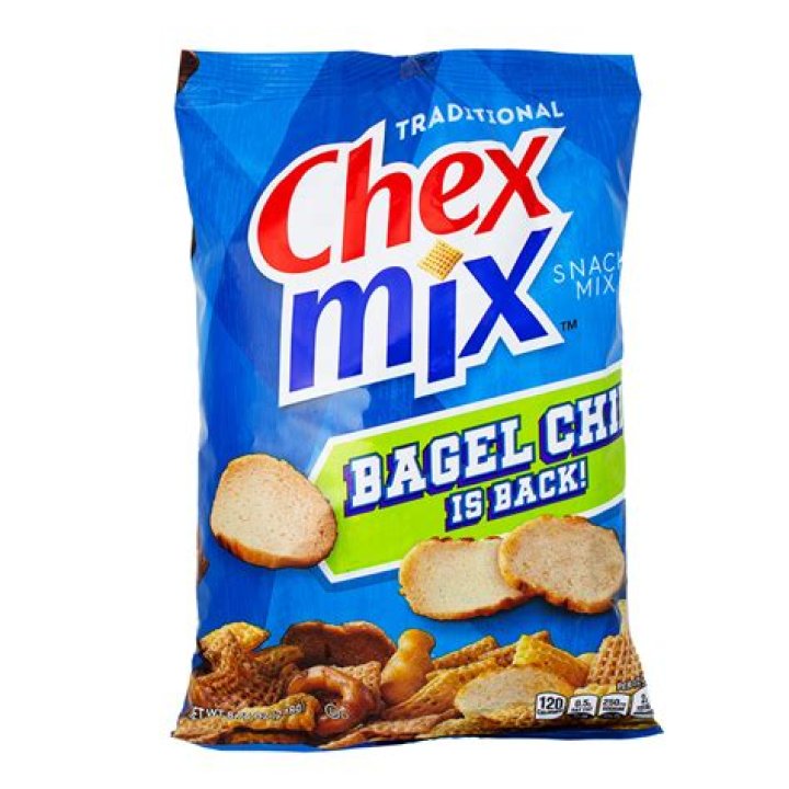 Unlock The Secrets Of Chex Mix Bagel Chips: A Flavorful Journey