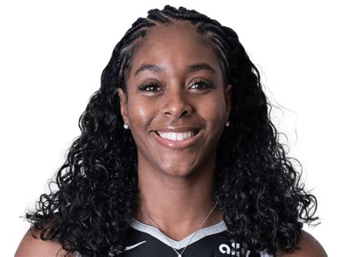 Unveiling The Life Of Cheyenne Parker: A Journey Of Passion And Resilience