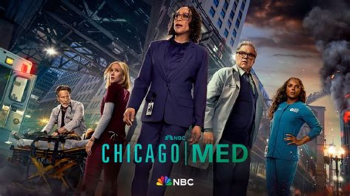 What's In Store For Dr. Halstead In Chicago Med Season 7 Episode 13?