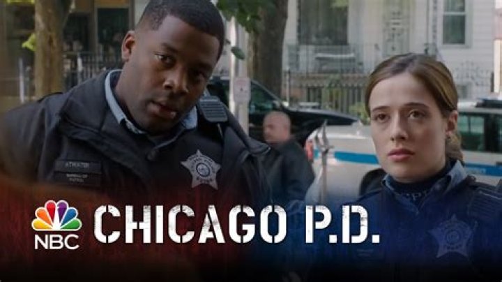 An Inside Look: Exploring The Secrets Of Chicago P.D. Behind Closed Doors