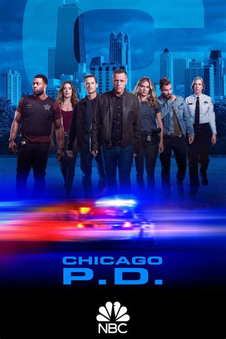 Dive Into The Gritty World Of Chicago PD: No Regrets