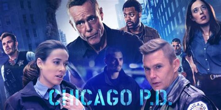 Chicago P.D. Season 8 Episode 5: The Latest Action-packed Episode
