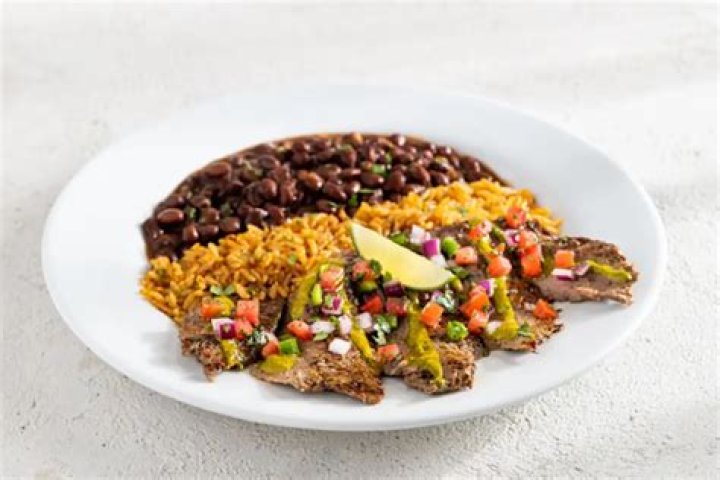 Unveil The Secrets Of Chili's Carne Asada: A Culinary Journey