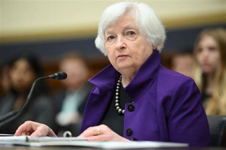 China And Janet Yellen: Navigating Economic Relations