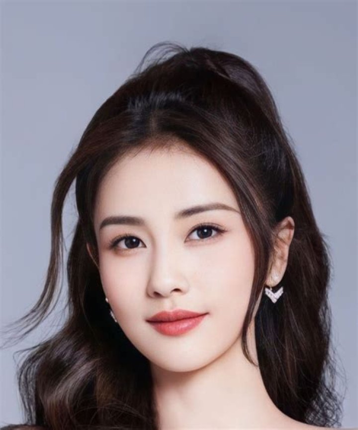 Exploring The World Of Chinese Actresses: Icons Of Talent And Grace