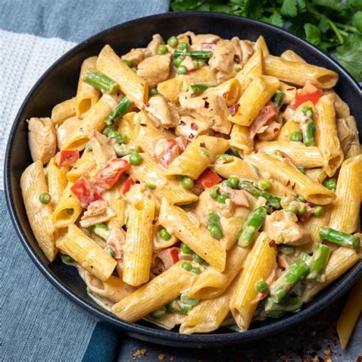 Unleash The Chipotle Pasta Revolution: Unlocking Flavorful Discoveries