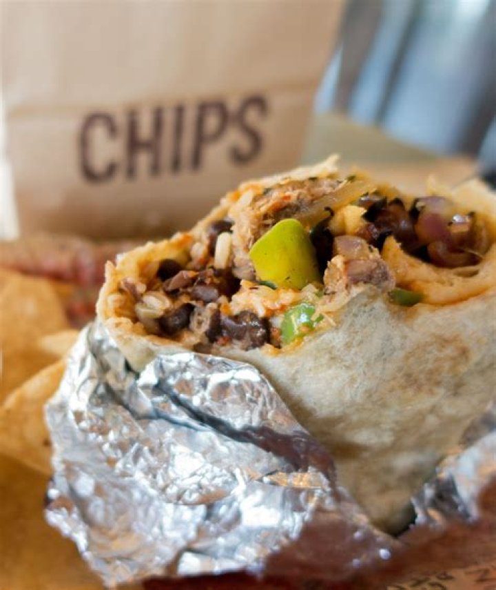 Unwrap The Delicacies Of Chipotle Wrapped Dishes: A Culinary Journey