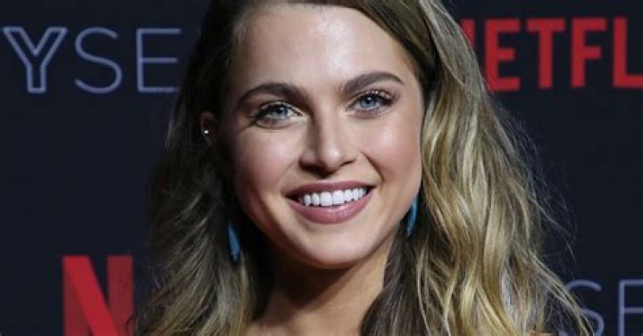 The Enigmatic Chloe: A Complex Character In "13 Reasons Why"