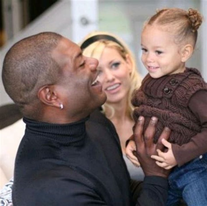 Chloe Jolie Judge: Facts About Christopher Judge's Daughter