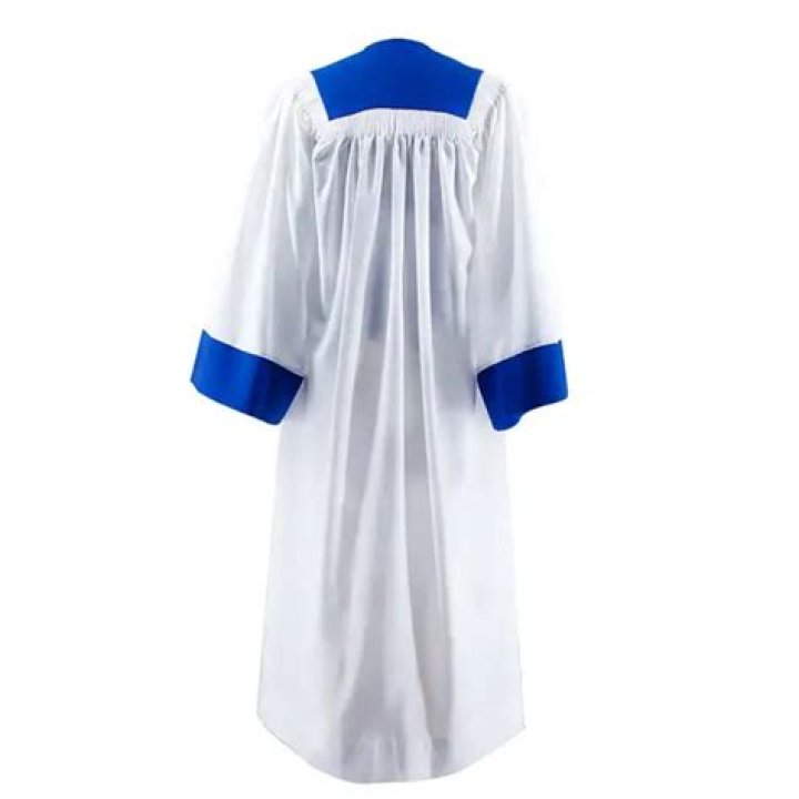 Dress Professionally With Our Elegant Choristers Robes