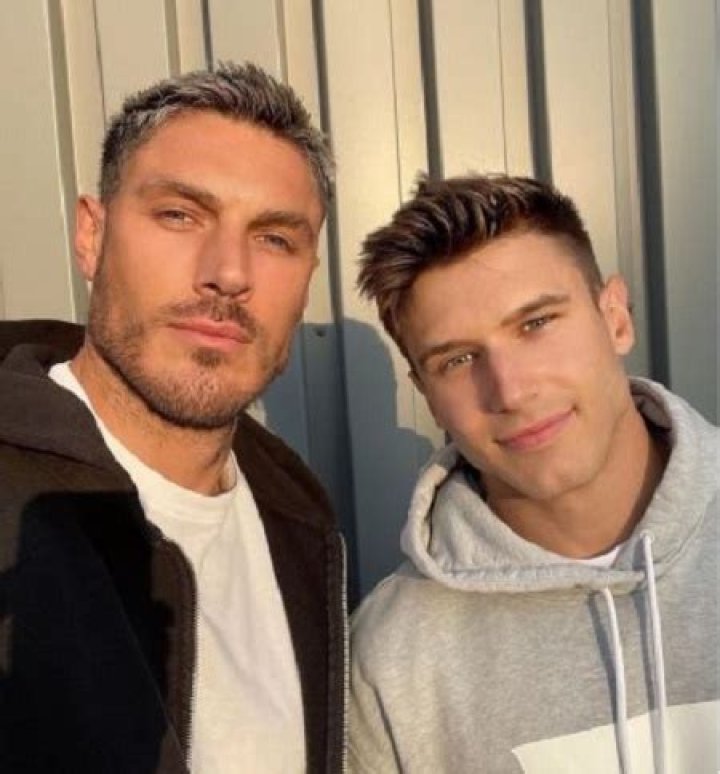 Chris Appleton And Sam Cushing: A Dynamic Duo In Hair Styling