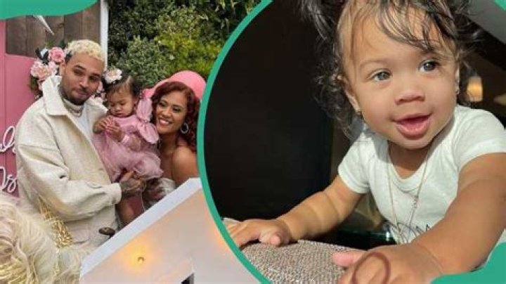 Unveiling The Lives Of Chris Brown’s Baby Mamas