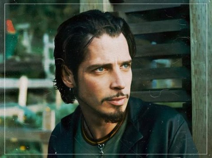 **The Legacy Of Chris Cornell: A Journey Through Music And Emotion**