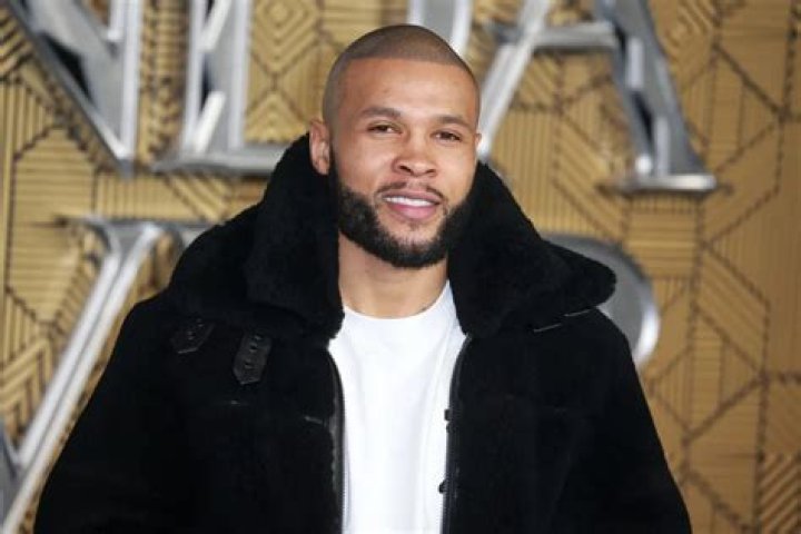 Chris Eubank Jr. Net Worth 2023