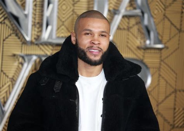 Chris Eubank Jr.'s Net Worth Unveiled