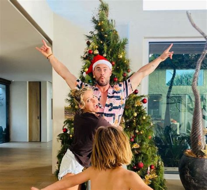 Unveiling Chris Hemsworth's Religion: A Deep Dive Into His Beliefs