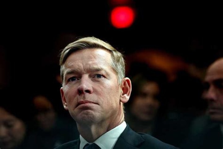 Unveiling The Secrets Of Chris Kempczinski's Fortune