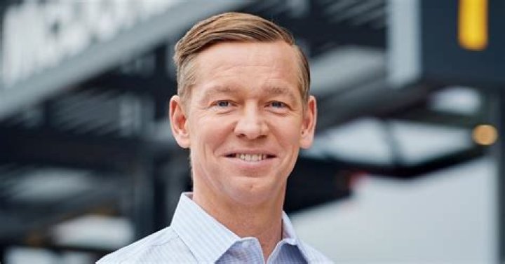 Unveiling Chris Kempczinski's Net Worth: Surprising Revelations