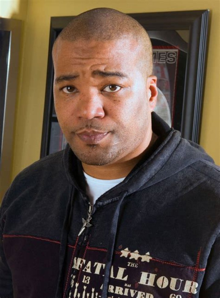 Chris Lighty: The Visionary Behind Hip-Hop's Evolution