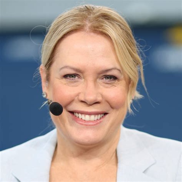 Unveiling The Life And Career Of Chris McKendry