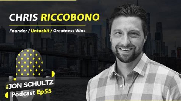 Explore The Exquisite Chris Riccobono House: Modern Architectural Masterpiece