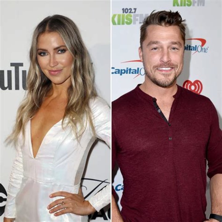 Chris Soules And Kaitlyn Bristowe: A Bachelor Nation Love Story