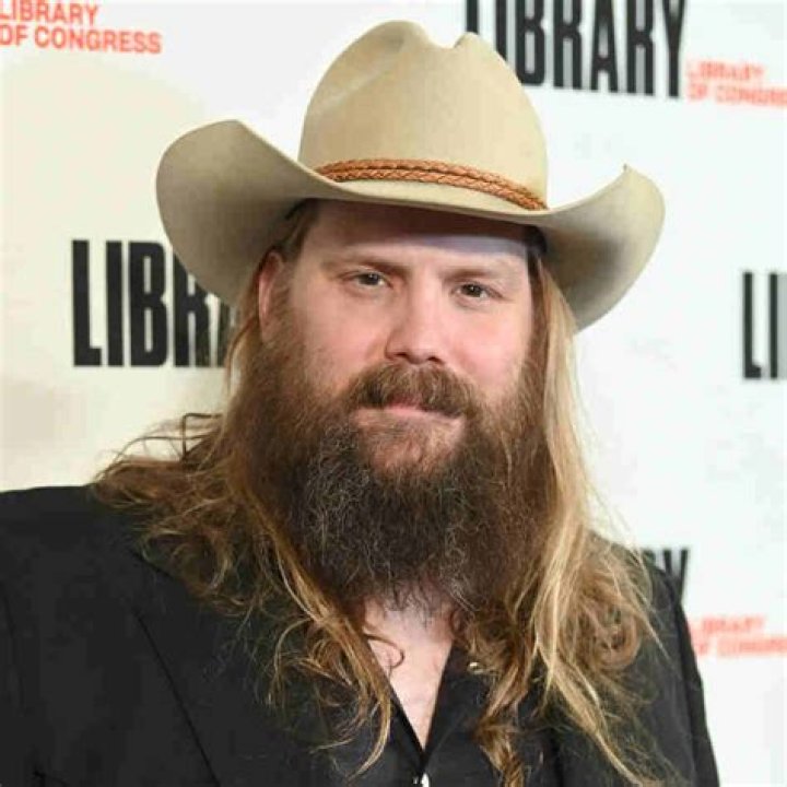 Chris Stapleton And The Gun Control Debate: A Melodic Perspective