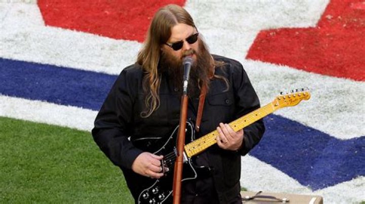 Chris Stapleton's Politics: A Deeper Dive Into His Political Views